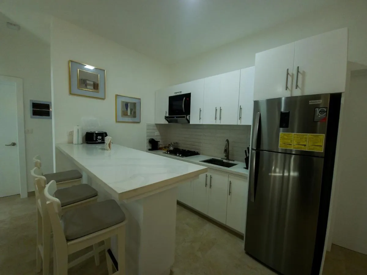 2Ja Management Group - Condos White Hill Sosúa