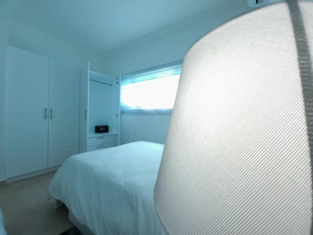アパート 2Ja Management Group - Condos White Hill Sosúa