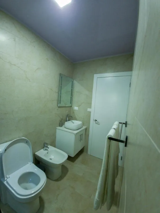 2Ja Management Group - Condos White Hill Sosúa アパート