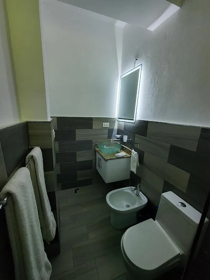2Ja Management Group - Condos White Hill Sosúa 0*,  ドミニカ共和国