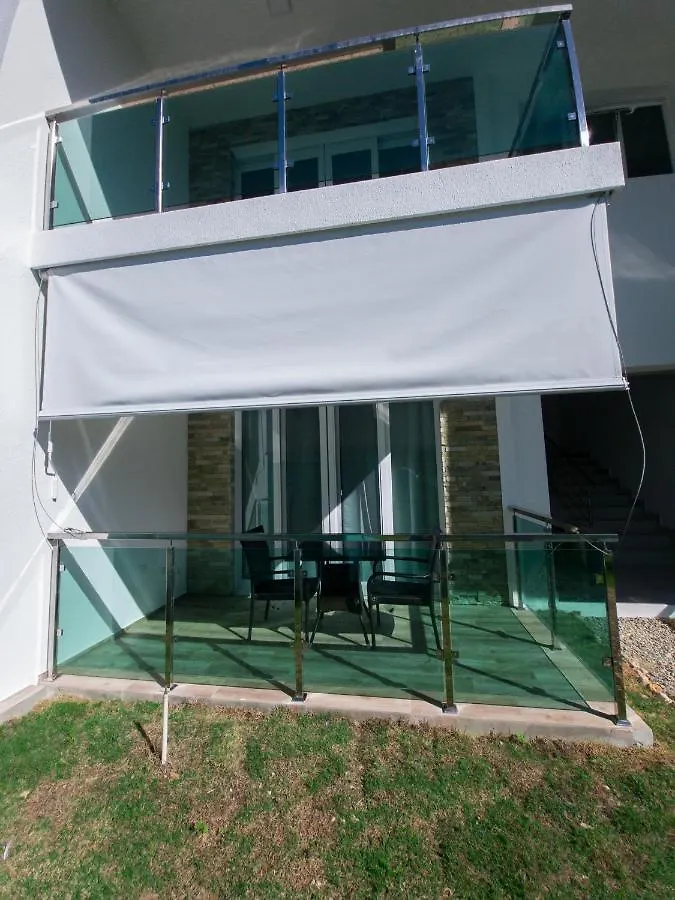 2Ja Management Group - Condos White Hill Sosúa 0*,  ドミニカ共和国