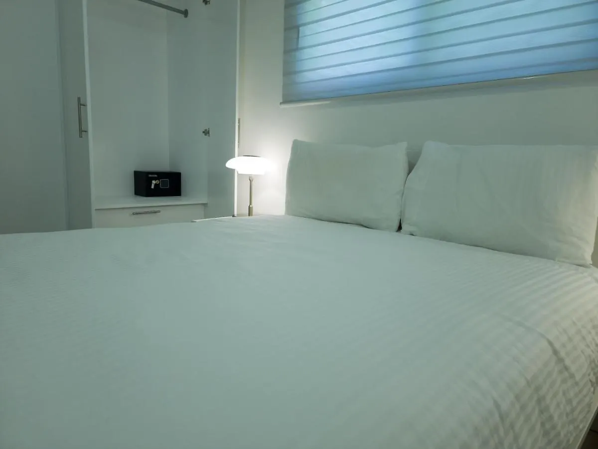 2Ja Management Group - Condos White Hill Sosúa 0*,