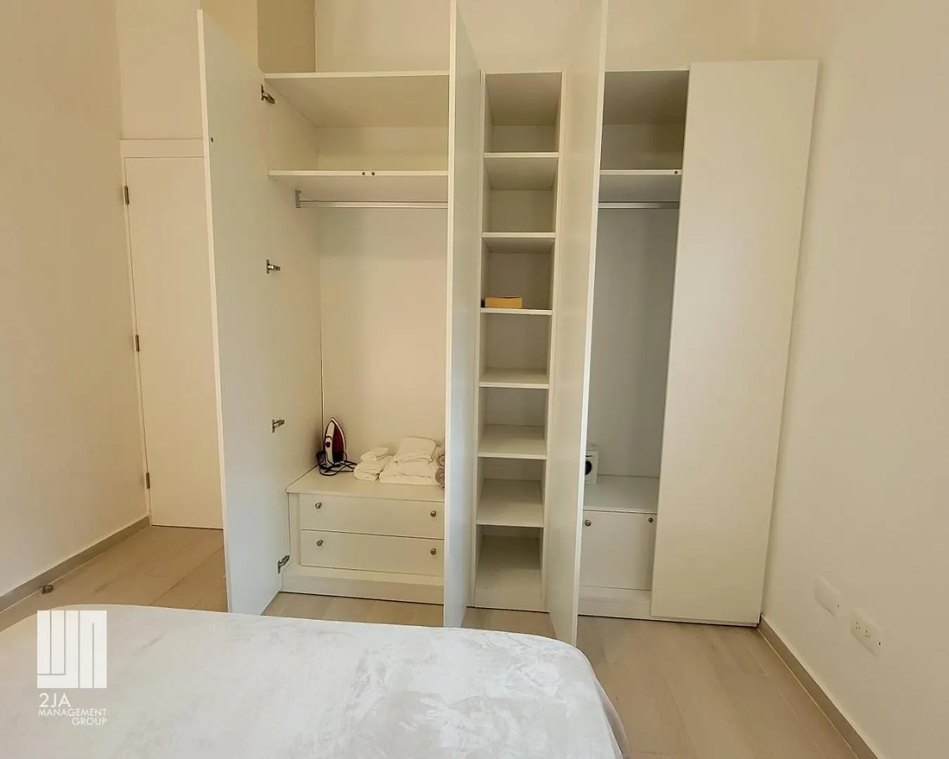 2Ja Management Group - Condos White Hill Sosúa アパート