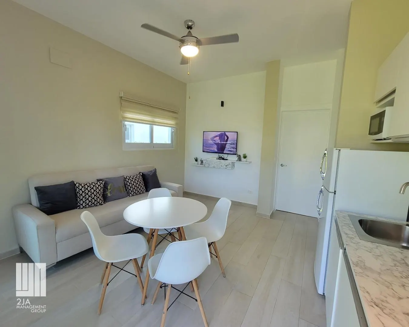 アパート 2Ja Management Group - Condos White Hill Sosúa