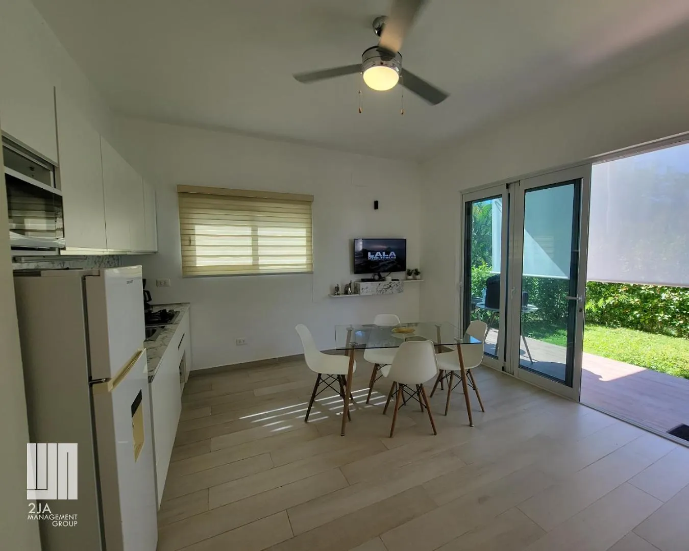 アパート 2Ja Management Group - Condos White Hill Sosúa