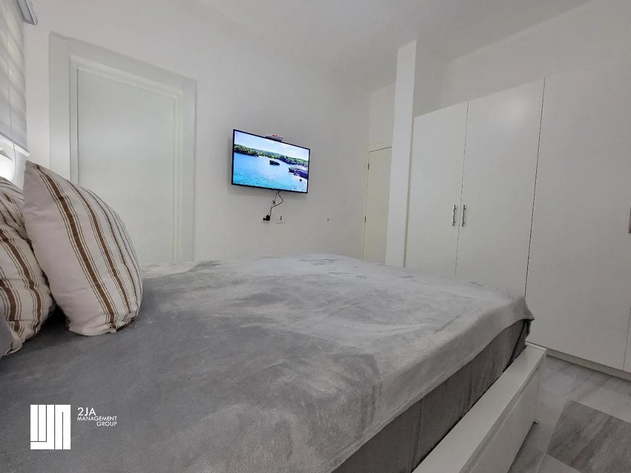 アパート 2Ja Management Group - Condos White Hill Sosúa