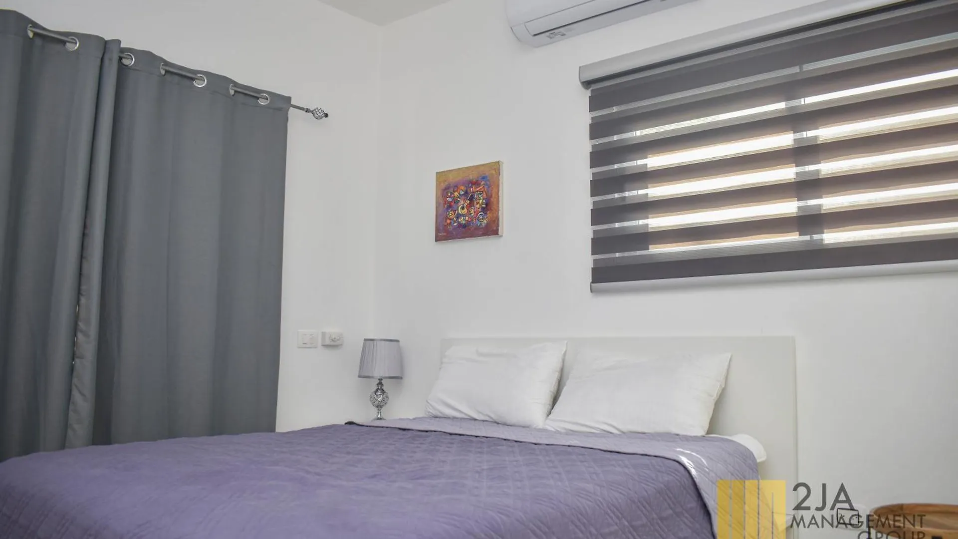 2Ja Management Group - Condos White Hill Sosúa アパート